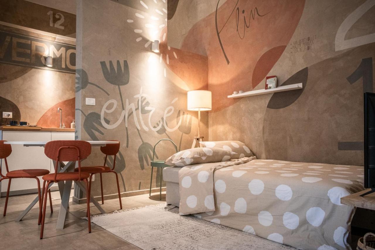 Loft B Turim Exterior foto