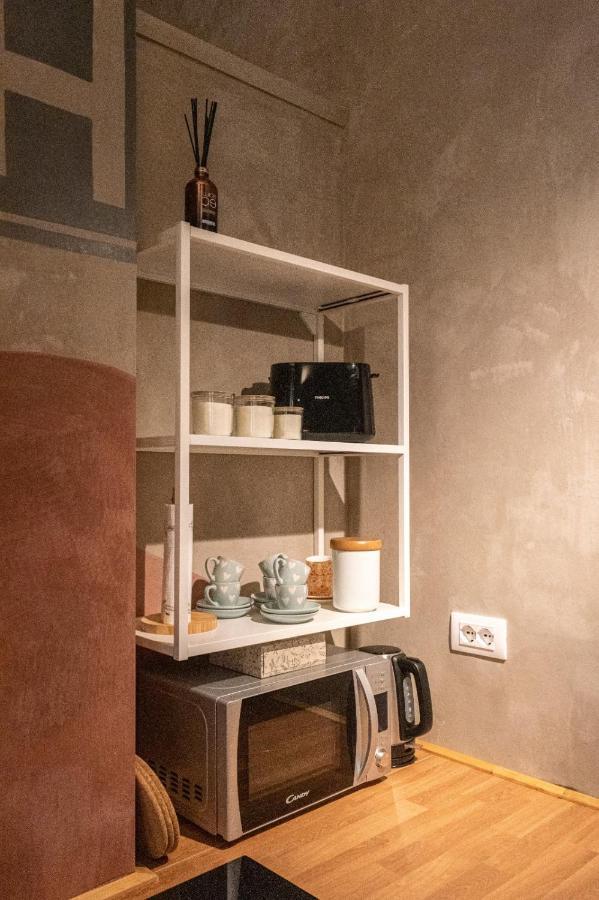 Loft B Turim Exterior foto