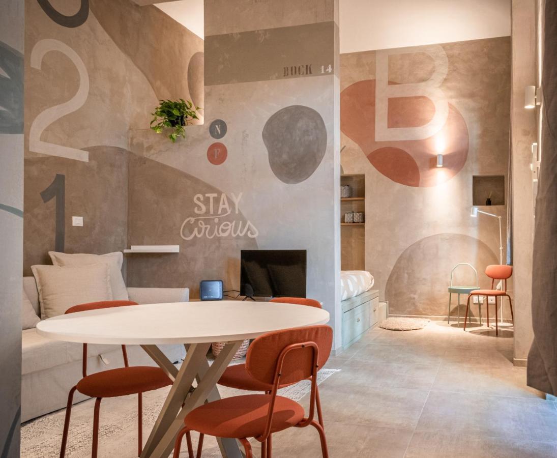 Loft B Turim Exterior foto