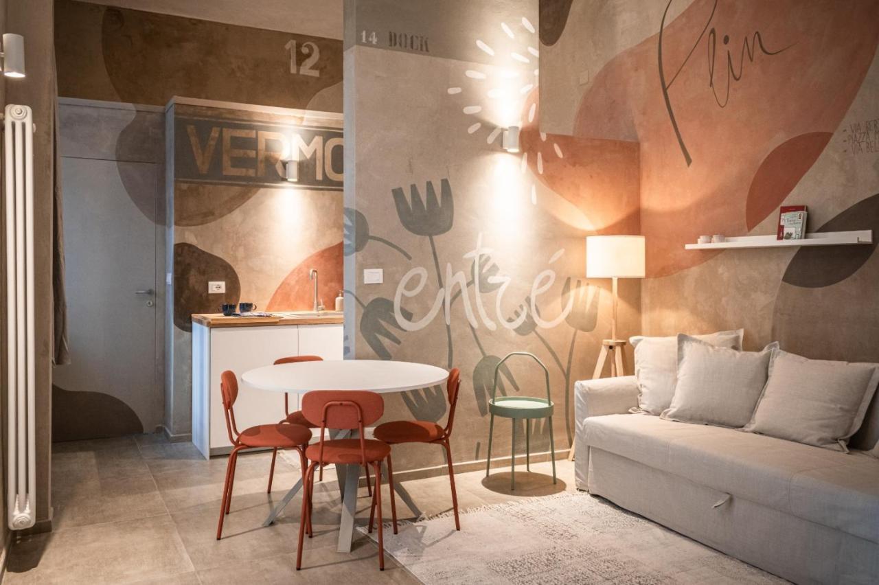 Loft B Turim Exterior foto