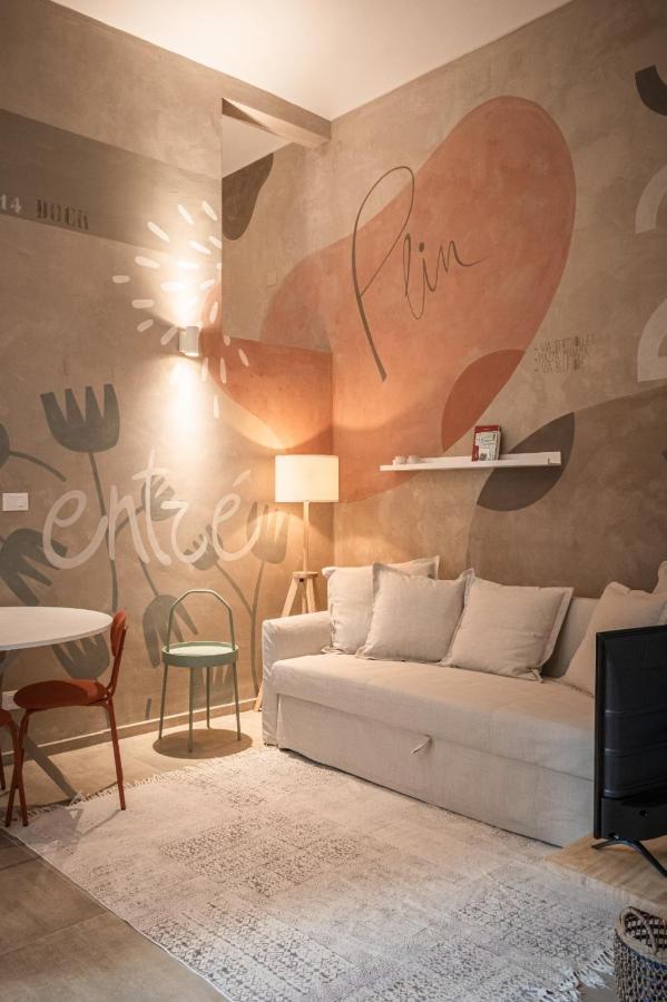 Loft B Turim Exterior foto