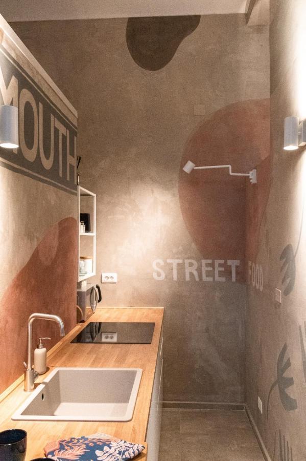 Loft B Turim Exterior foto