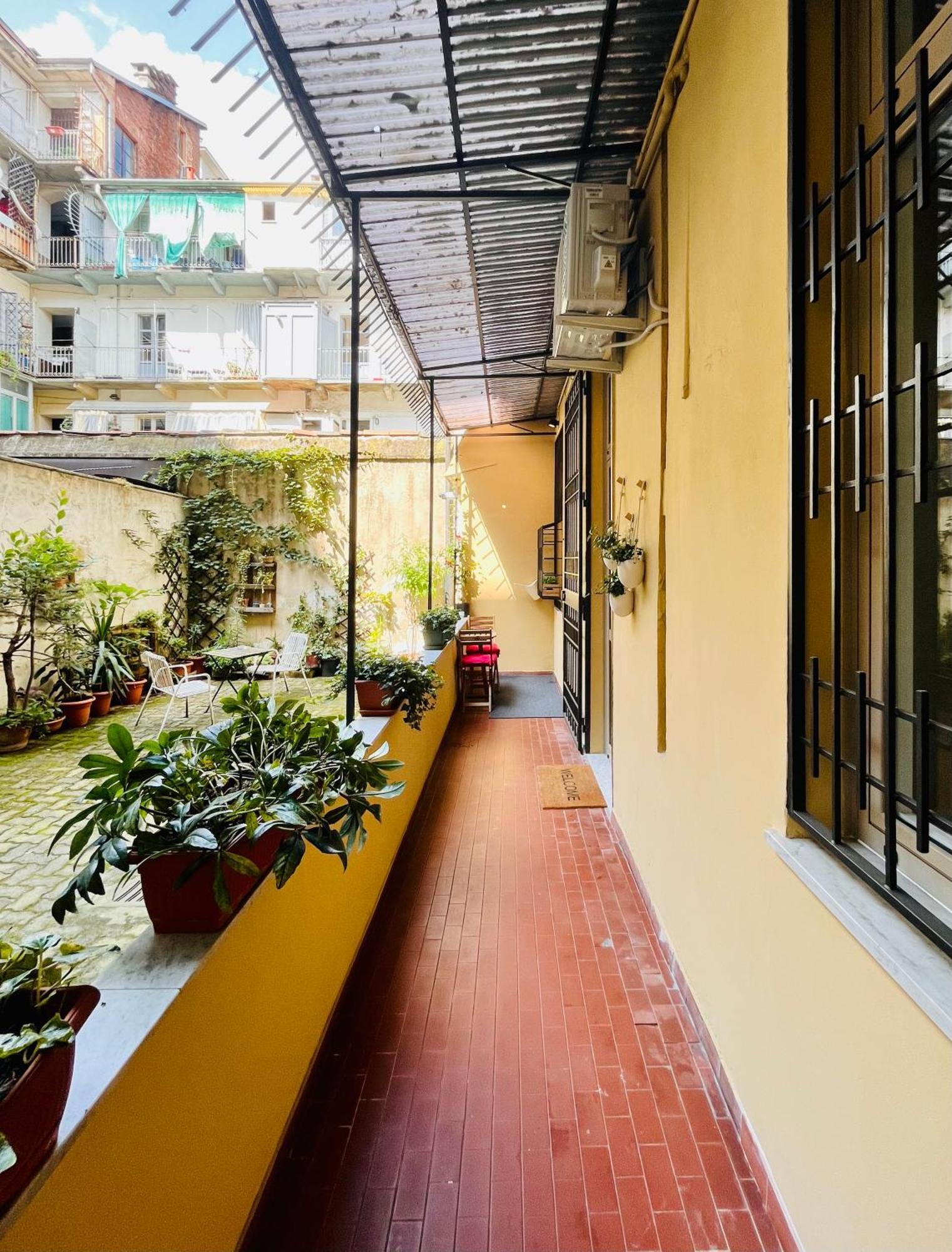 Loft B Turim Exterior foto