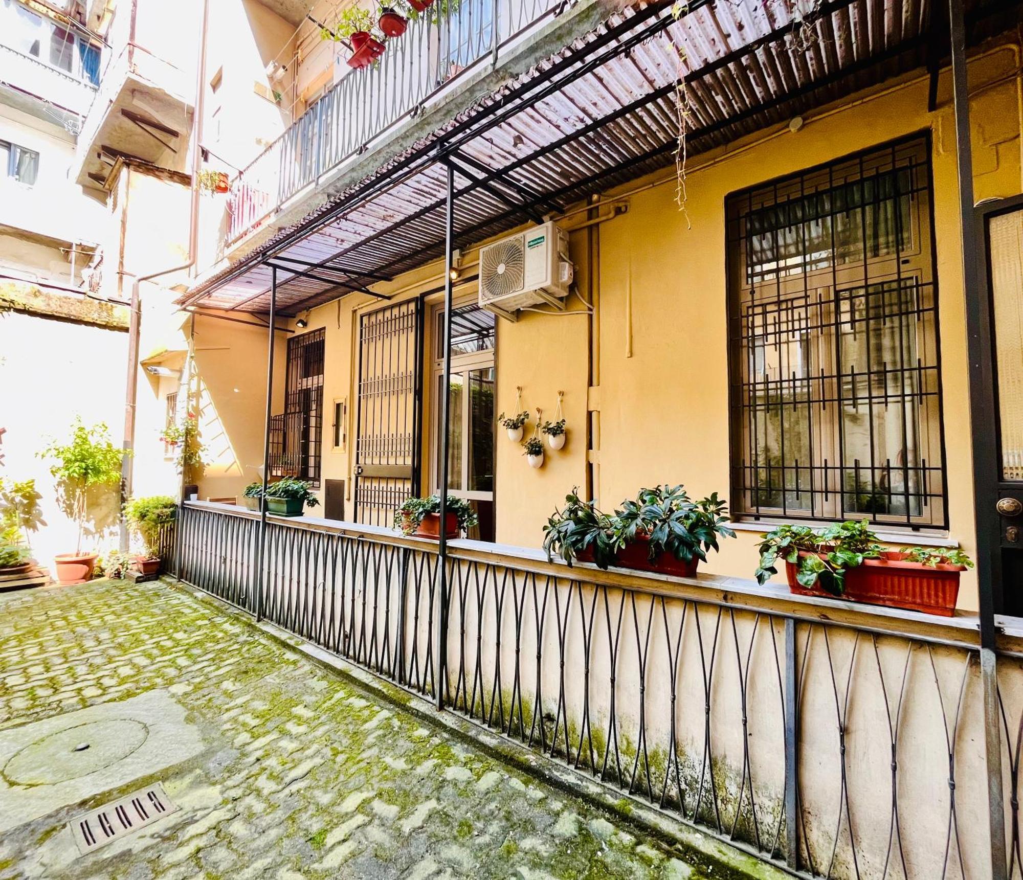 Loft B Turim Exterior foto